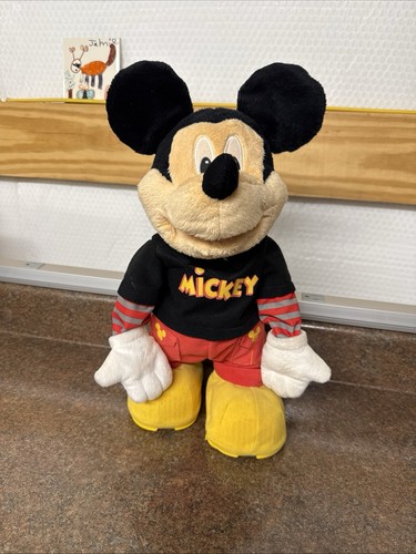 Mattel disney mickey mouse - disney,